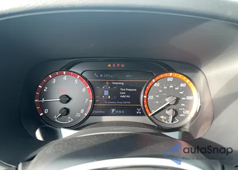 2022 Nissan Frontier S from USA, damaged, VIN 1N6ED1EK2NN612928